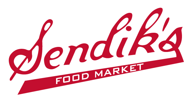 Sendik's Food Market logo; click to visit their website.