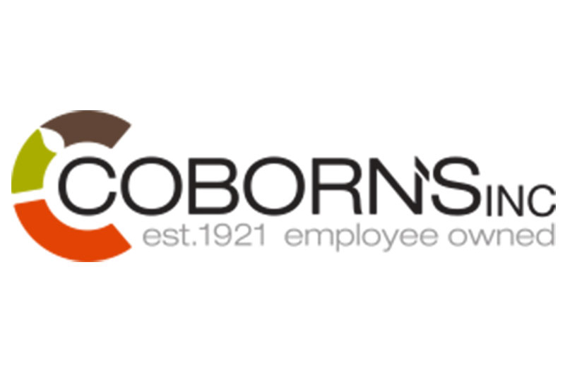 Coborn's logo; click to visit their website.
