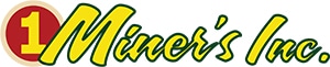 Logo image of Miner's Inc.